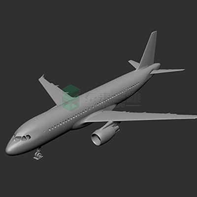 三維掃描助力航空飛機(jī)制造，為飛機(jī)保駕護(hù)航